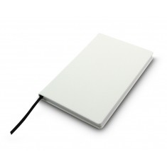 Eco Leather Notebook
