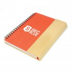 Eco Pad/Flags