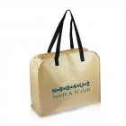 Eco Paper Shopping Bag Eco Paper Shopping Bag