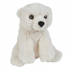 Eco Polar Bear Teddy
