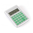 Eco Water Powered Calculator