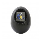 Egg Shaped Digital Photo Frame Egg Shaped Digital Photo Frame