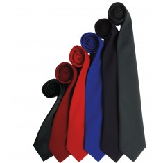 Embroidered Ties
