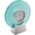 Emerald Clock