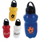 Ergonomic Sports Bottle