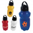 Ergonomic Sports Bottle