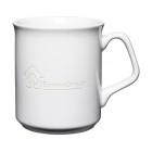 Etched Sparta Mug Etched Sparta Mug