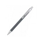 EVT Soft Brushed Chrome Ballpen EVT Soft Brushed Chrome Ballpen