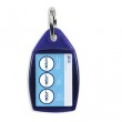 Excel Keyring