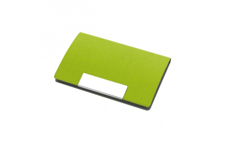 Exchange Business Card Case