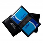 Executive Leather Card Holder Executive Leather Card Holder