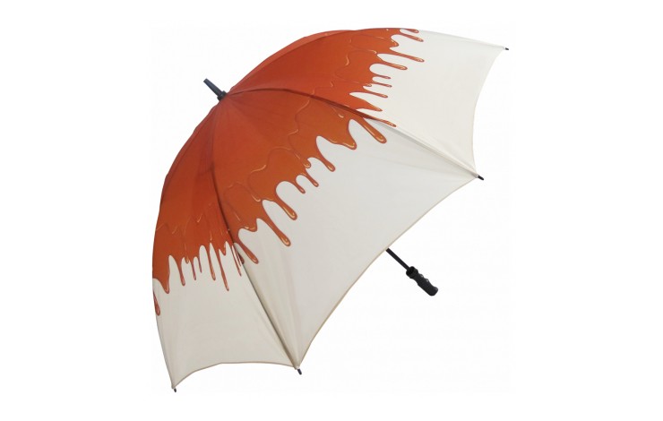 Fibrestorm Golf Umbrella