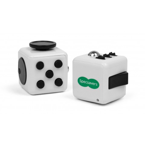 6-Sided Fidget Cube