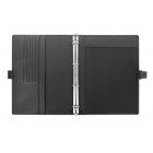 Filofax Metropol Zipped Organiser - A4