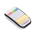 Flag and Note Dispenser