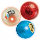 Flashing Bouncy Ball