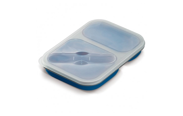Flexi Silicone Lunchbox