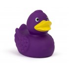Floating Duck 