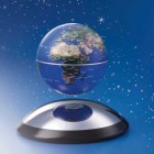Floating Globe