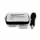 Florence - 16 Piece Tool Set Florence - 16 Piece Tool Set