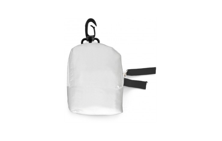 Foldable Shopping Bag and Pouch