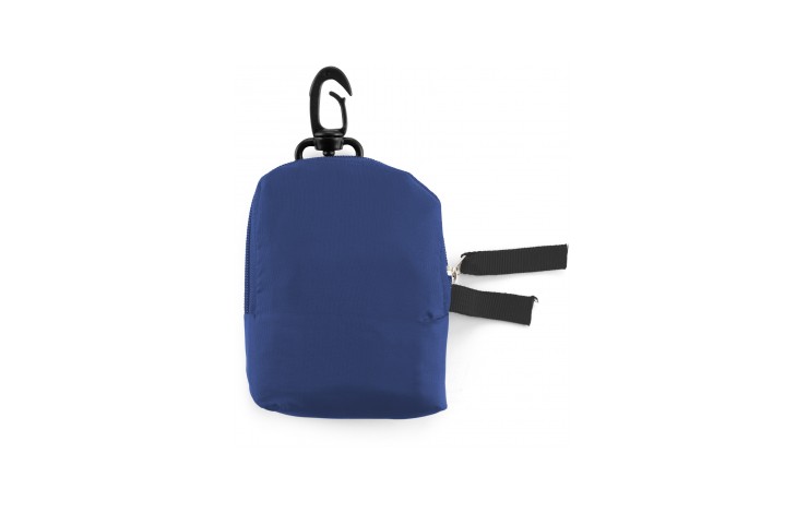 Foldable Shopping Bag and Pouch