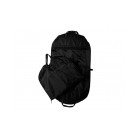 Folding Garment Cover with Handles