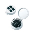 Folding Hair Brush