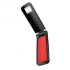 Folding Lint Brush