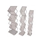 Folding Literature Holder Folding Literature Holder