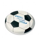 Football Frisbee Football Frisbee