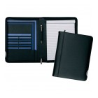 Fordcombe A4 Zipped Folder Fordcombe A4 Zipped Folder