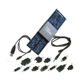 FreeLoader Portable Solar Energy Charger
