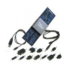 FreeLoader Portable Solar Energy Charger