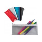 Frosted Pencil Case Frosted Pencil Case