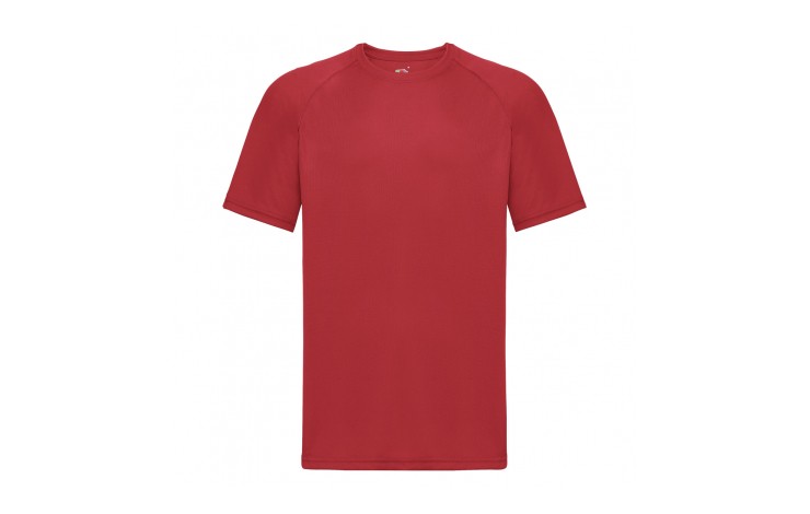 Fruit of The Loom Mens Performance T