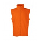 Fruit of the Loom Sleeveless Fleece
