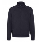 Fruit Of The Loom Sweat Jacket Fruit Of The Loom Sweat Jacket