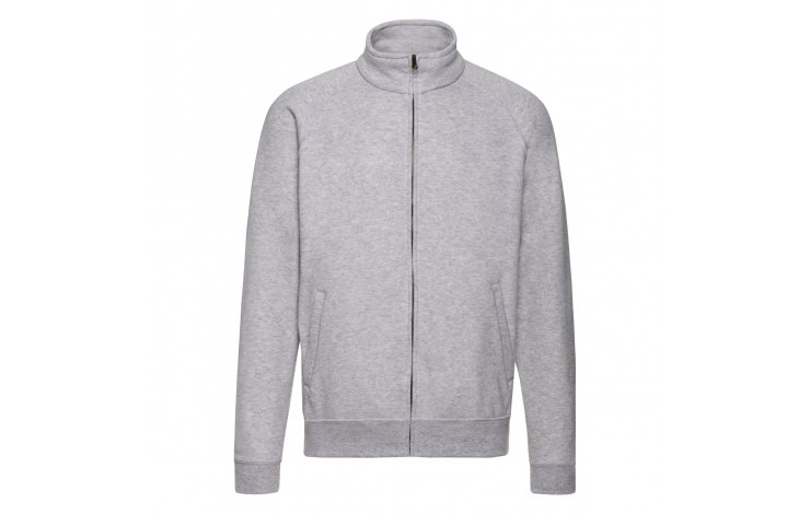 Fruit Of The Loom Classic Sweat Jacket