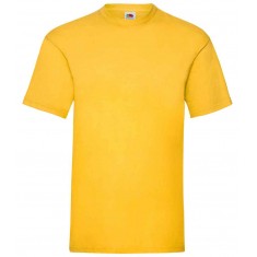Fruit Of The Loom Value Weight T-Shirt