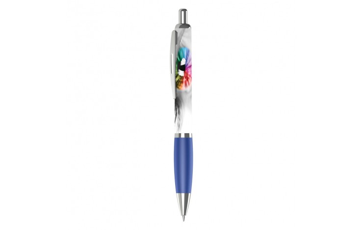 Full Colour Contour Pen
