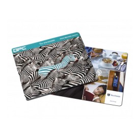Full Colour HardTop Mat Full Colour HardTop Mat