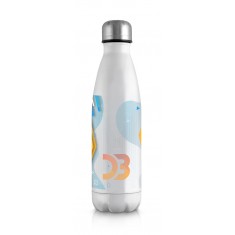 Full Colour Insulated Bottle