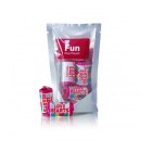 Fun Pouch With Sweets Fun Pouch With Sweets