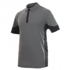 Function Pique Polo Shirt Function Pique Polo Shirt