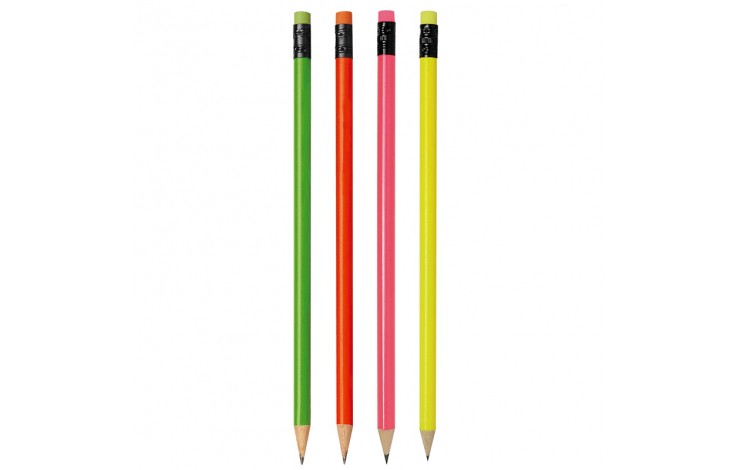 Vibe Pencils