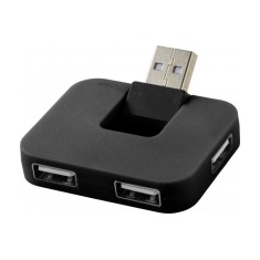 Gaia 4 Port USB Hub
