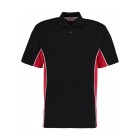 Gamegear Track Pique Polo