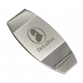 Garda Money Clip Garda Money Clip