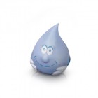Gas Drop Stress Toy Gas Drop Stress Toy